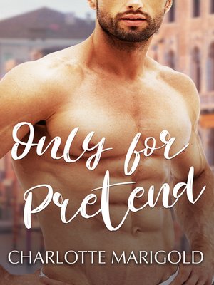 cover image of Only For Pretend